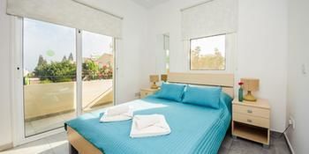 Oceanview Luxury 030 Paralimni