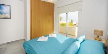 Villa Oceanview Luxury 030 *