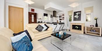 Oceanview Luxury 030 * Paralimni