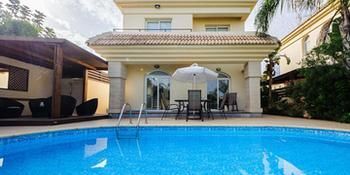 Oceanview Luxury 030 * Paralimni