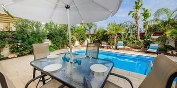 Oceanview Luxury 030 Villa *