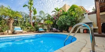 Oceanview Luxury 030 Villa