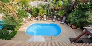 Oceanview Luxury 030 Villa Paralimni