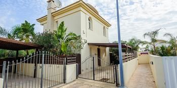 Oceanview Luxury 030 Villa