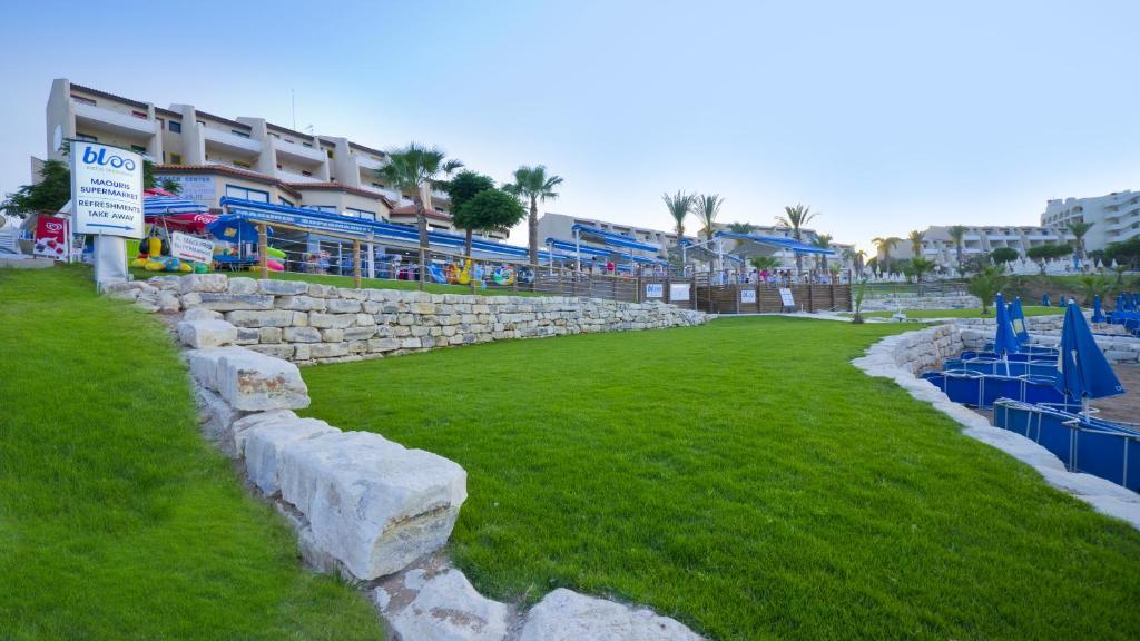 Myroandrou 3* Pernera