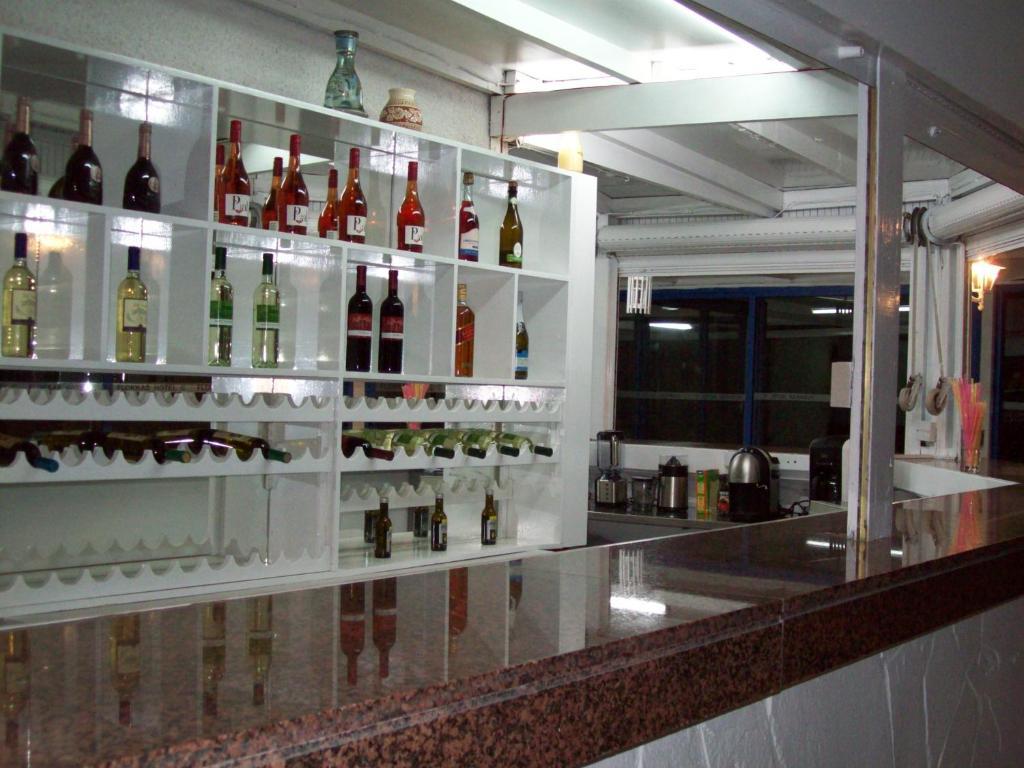 Flokkas Protaras