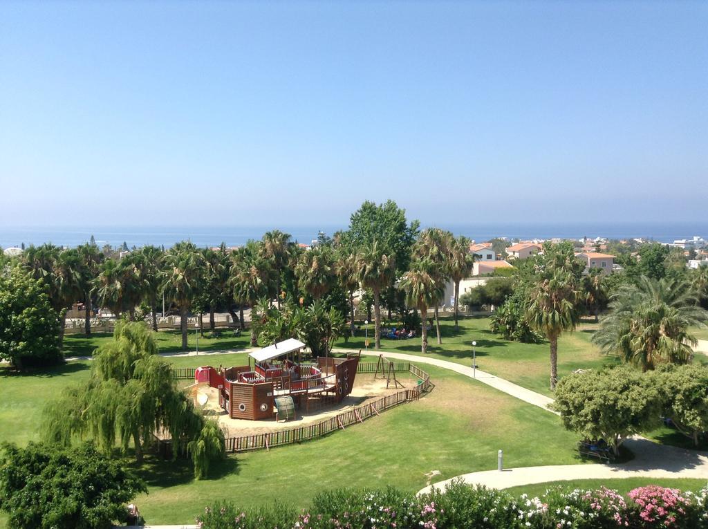 Crown Horizon (adults Only) Peyia