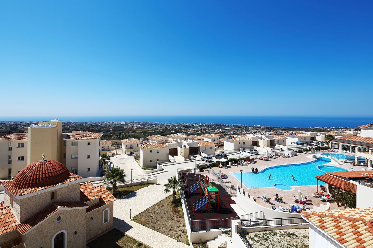 Club St. George (adults Only) 4*