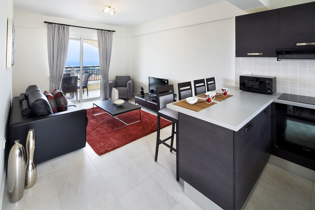 Club St. George (adults Only) Aparthotel 4*