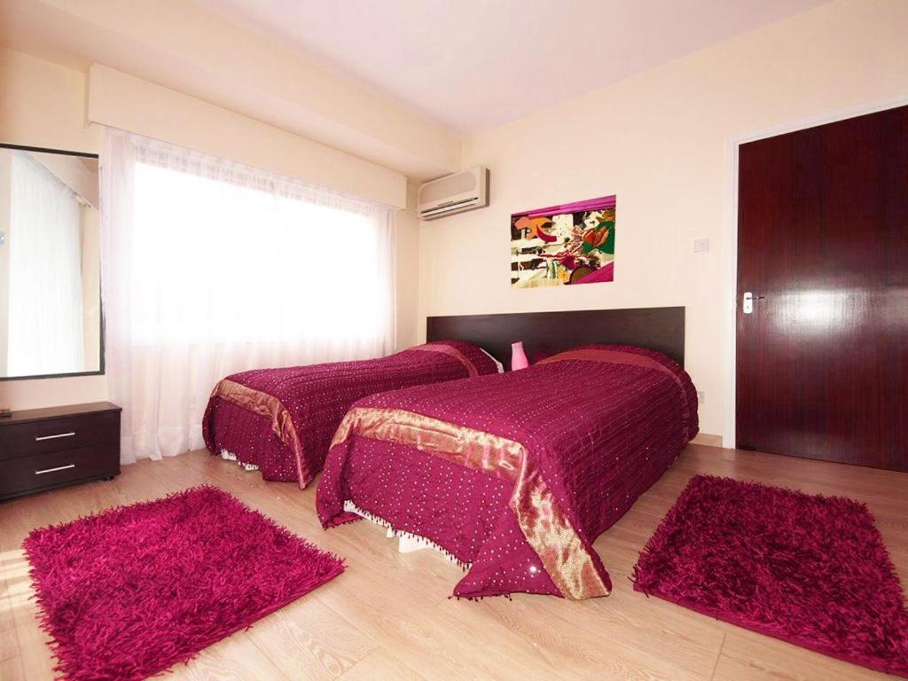 Kyma Court Apartment