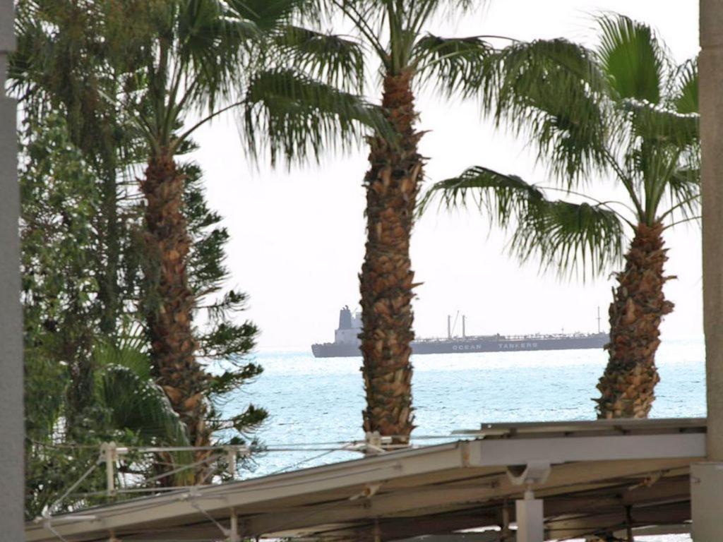 Apartamento Kyma Court *
