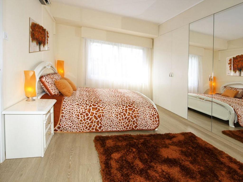 Apartment Kyma Court Germasogeia