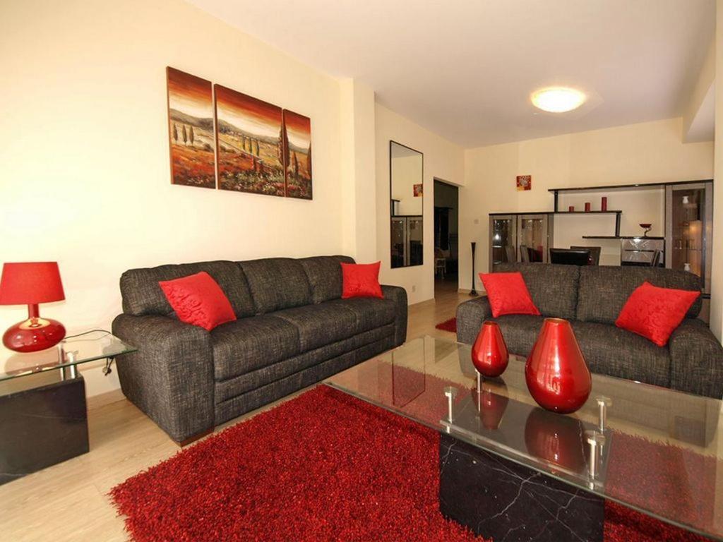 Kyma Court * Germasogeia