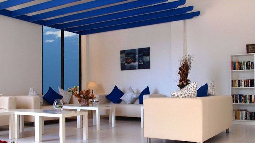 Aparthotel Hilltop Gardens Paphos