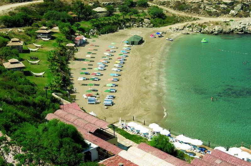 Merit Crystal Cove Lapithos (Northern Cyprus)
