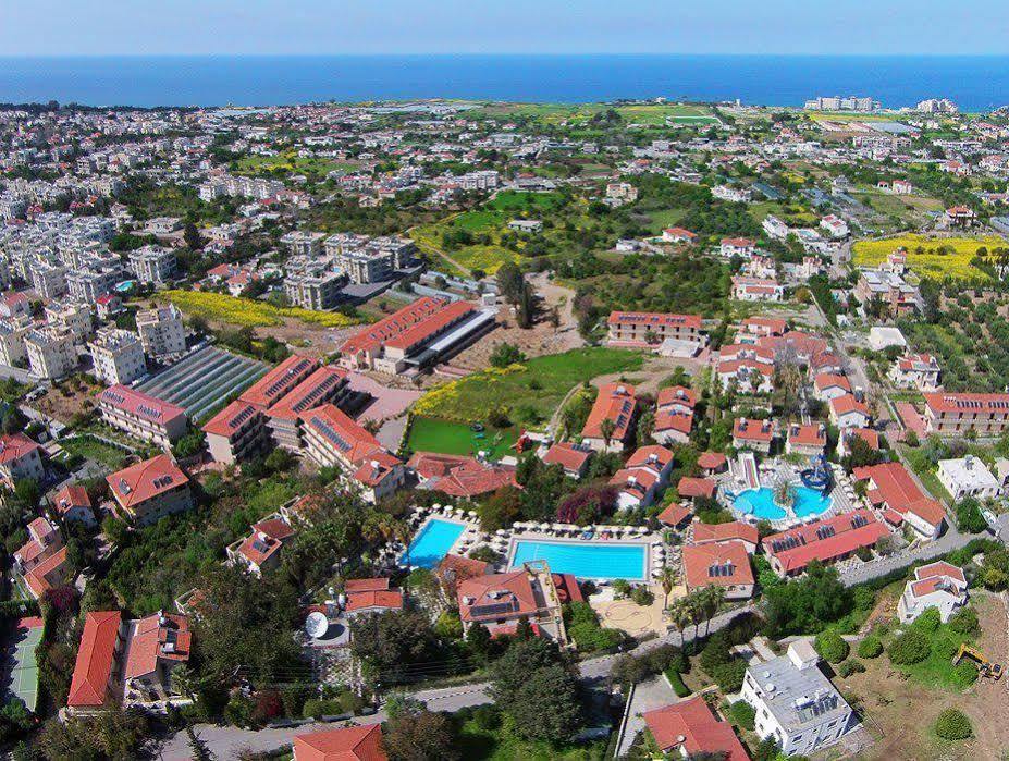 Hotel Riverside Garden Karavas (Northern Cyprus)