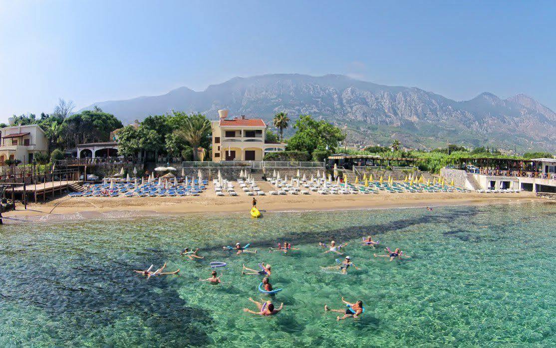 Hotel Riverside Garden Karavas (Northern Cyprus)