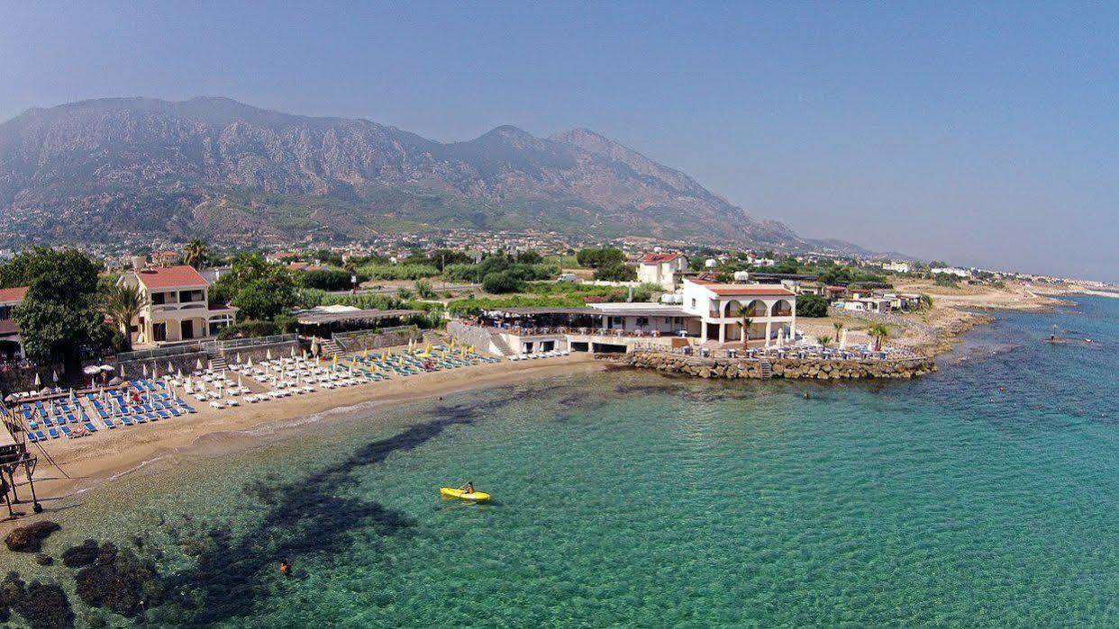 Riverside Garden Hotel Karavas (Northern Cyprus)