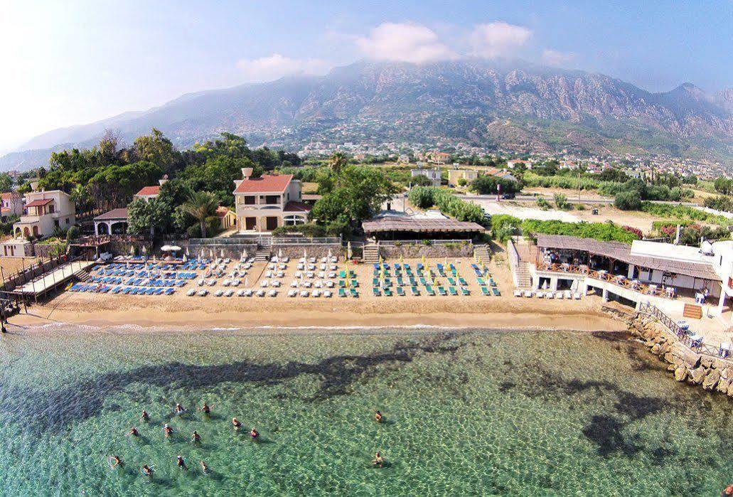 Hotel Riverside Garden 4*