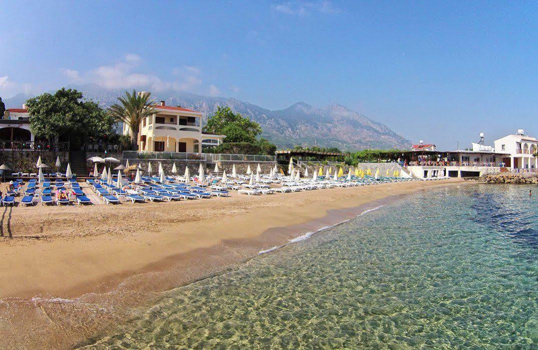 Riverside Garden Hotel 4*