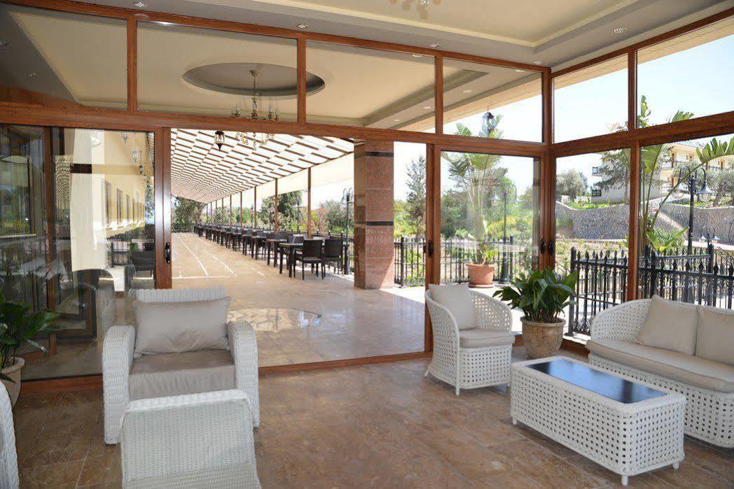 Riverside Garden Hotel Karavas (Northern Cyprus)