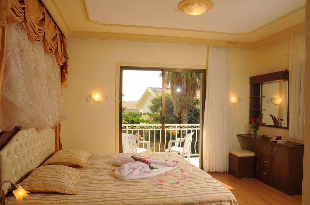 Riverside Garden Hotel Karavas (Northern Cyprus)