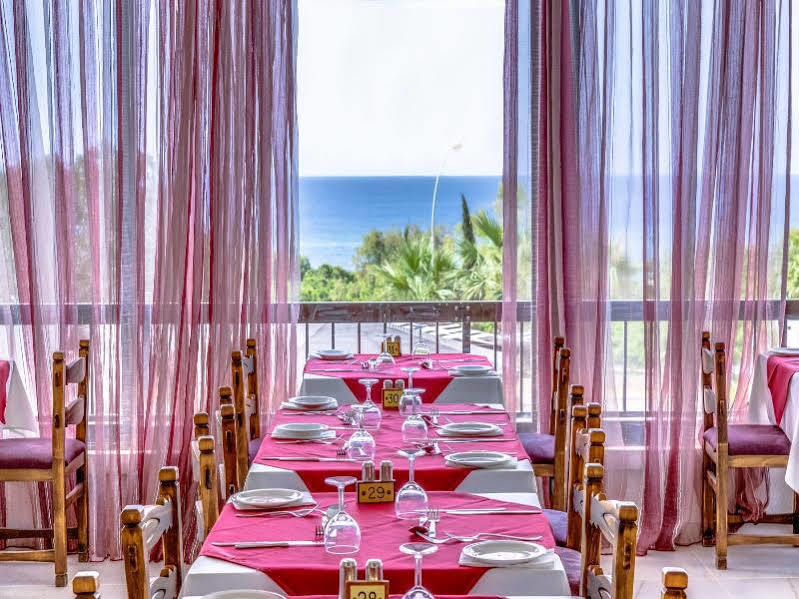 Florida Hotel Agia Napa