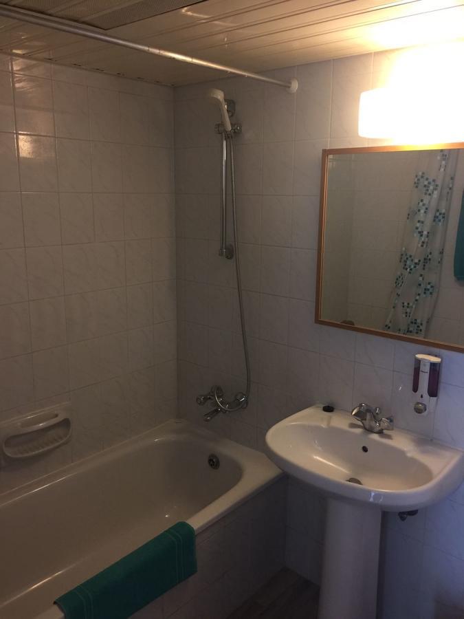 Nautilus Tourist Aparthotel