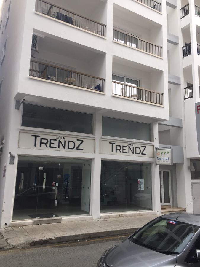 Nautilus Tourist Aparthotel 2*