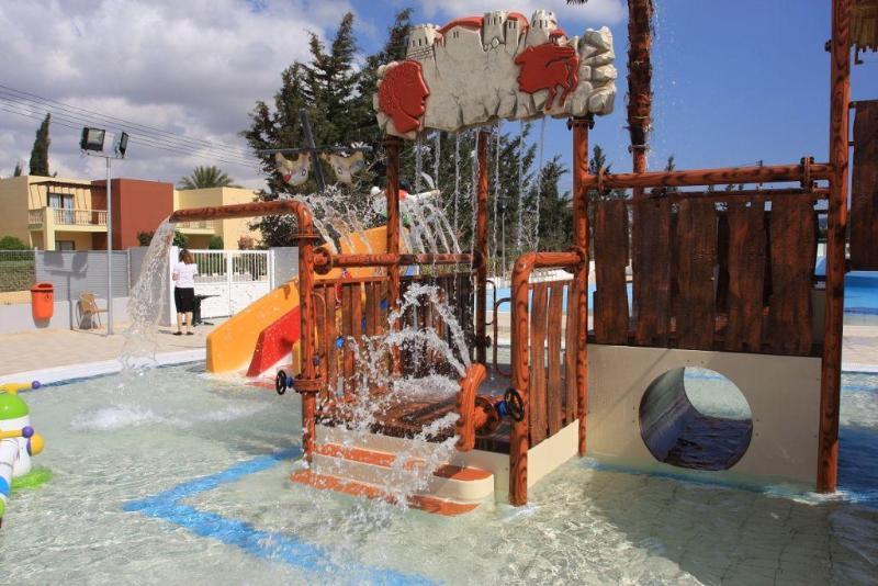 Electra Village Water Park Resort