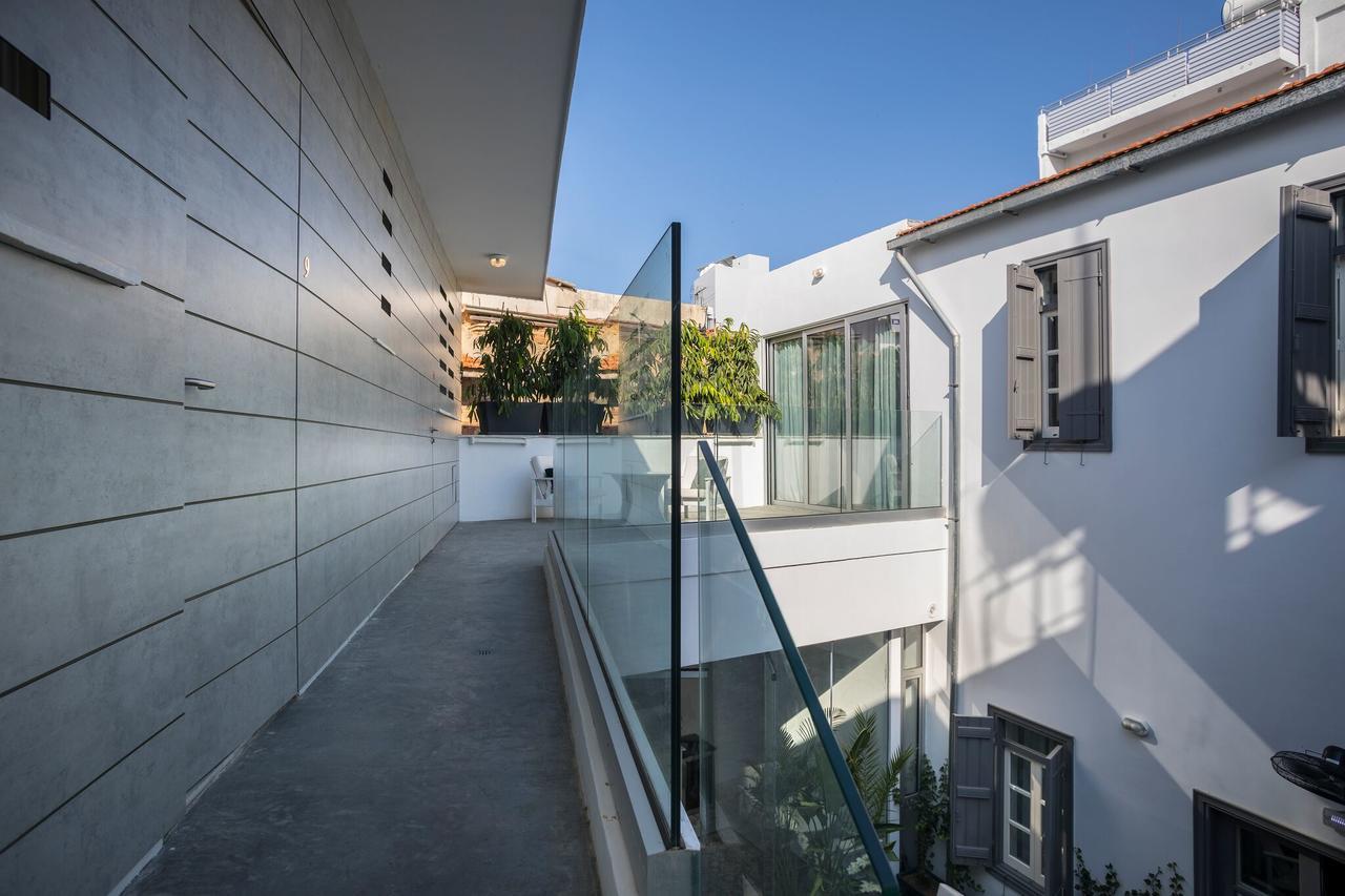 Edem Traditional House 3* Larnaca