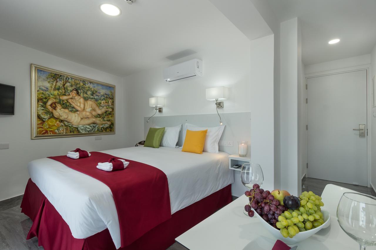 Art & Wine Boutique 3*