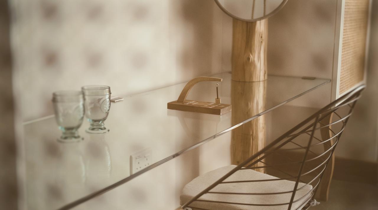 Aelia Wellness Retreat Hotel Nicosia