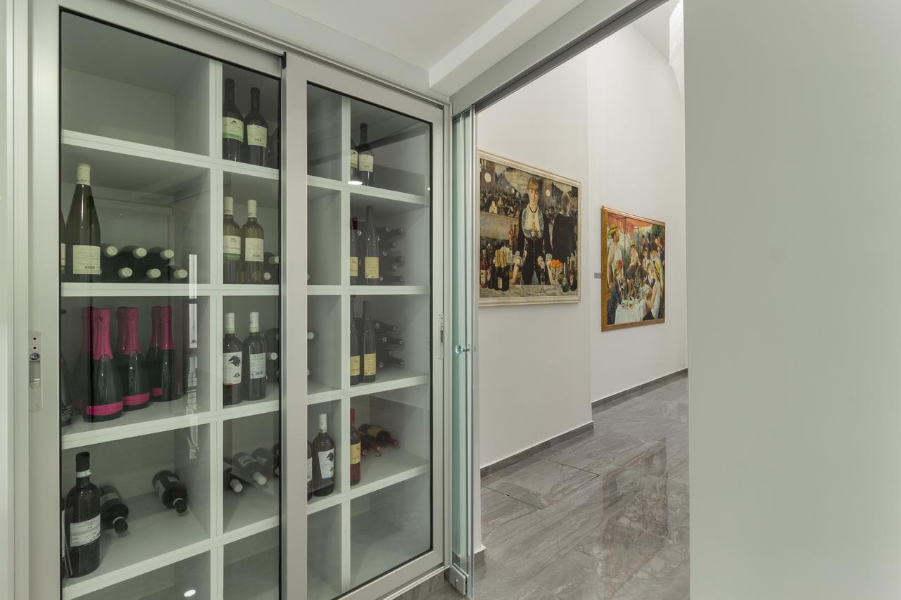 Art & Wine Boutique 3*