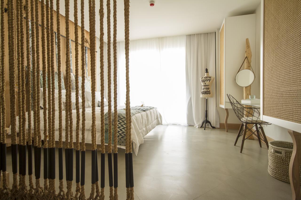 Aelia Wellness Retreat 4*