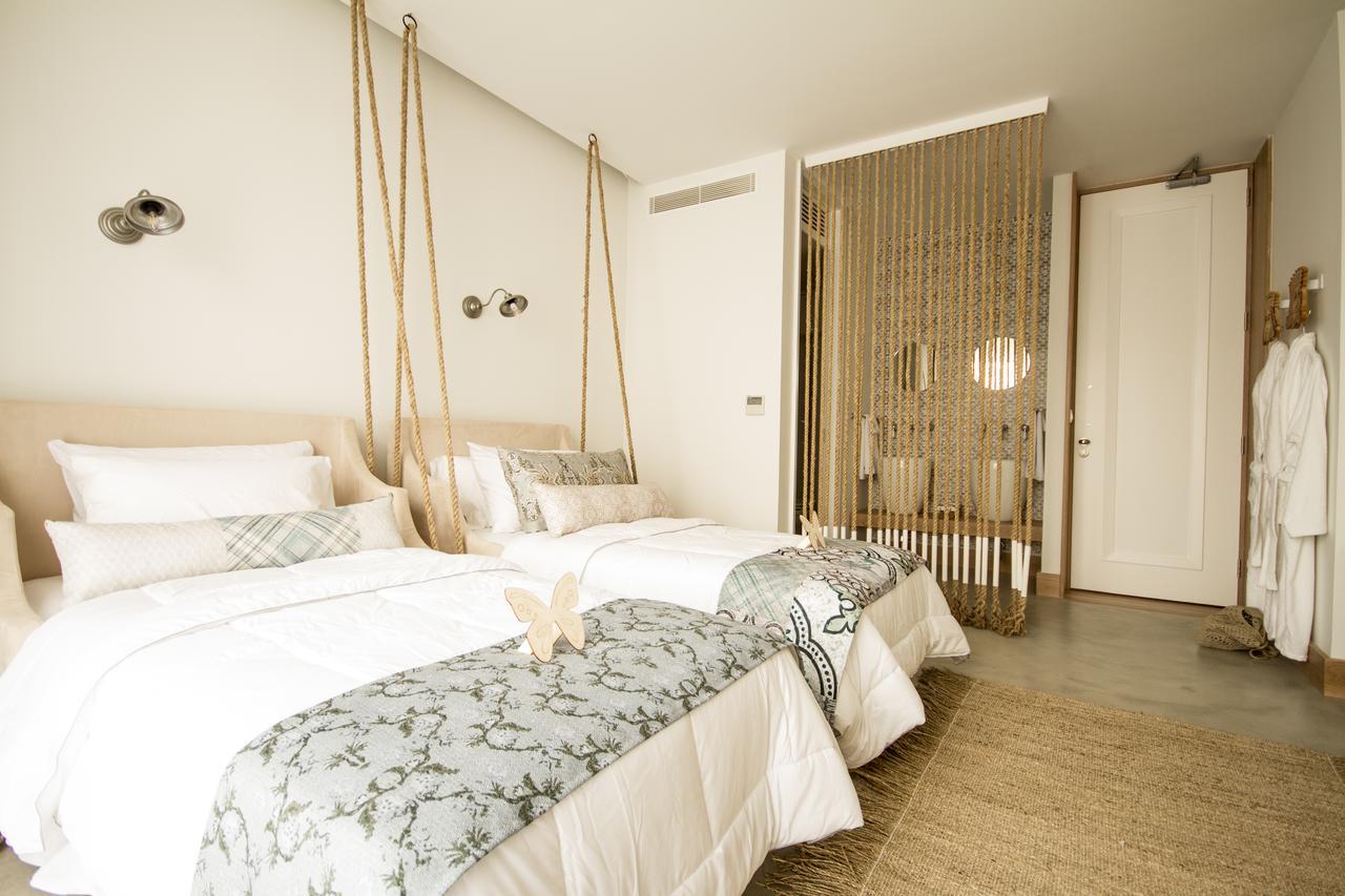 Aelia Wellness Retreat 4* Nicosia