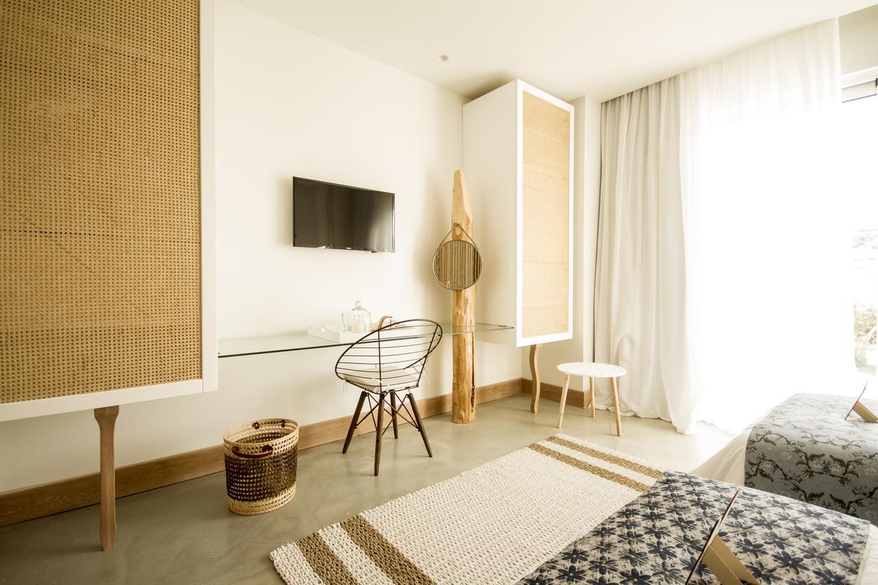 Aelia Wellness Retreat Hotel