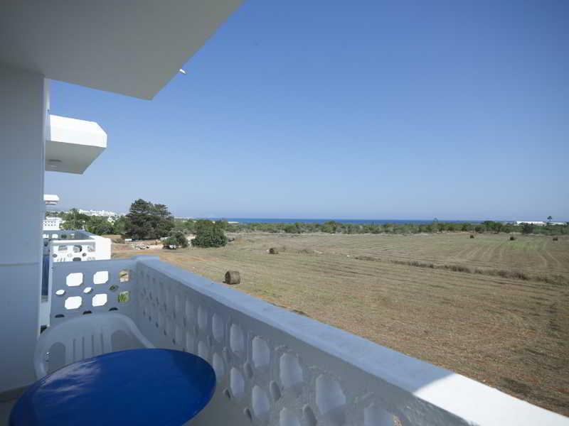 So 3* Agia Napa