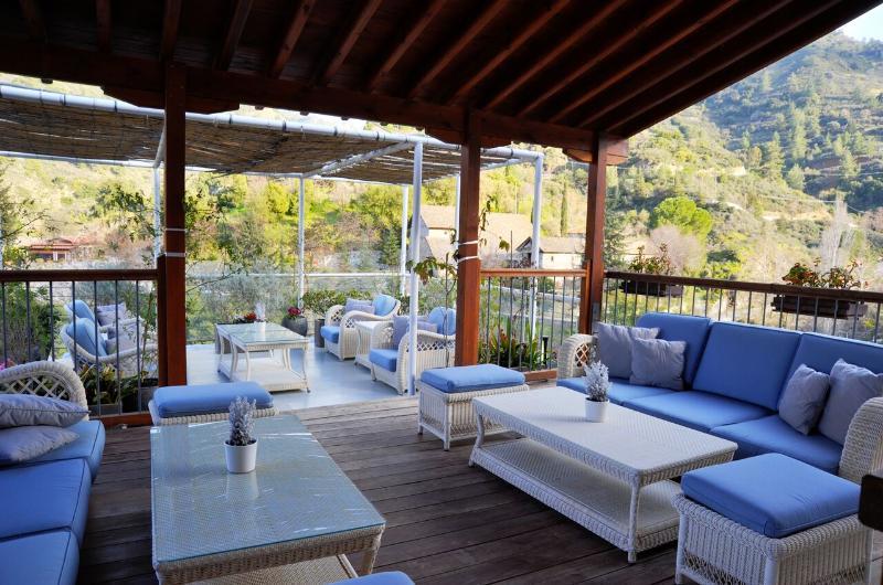 Hotel Casale Panayiotis 4*