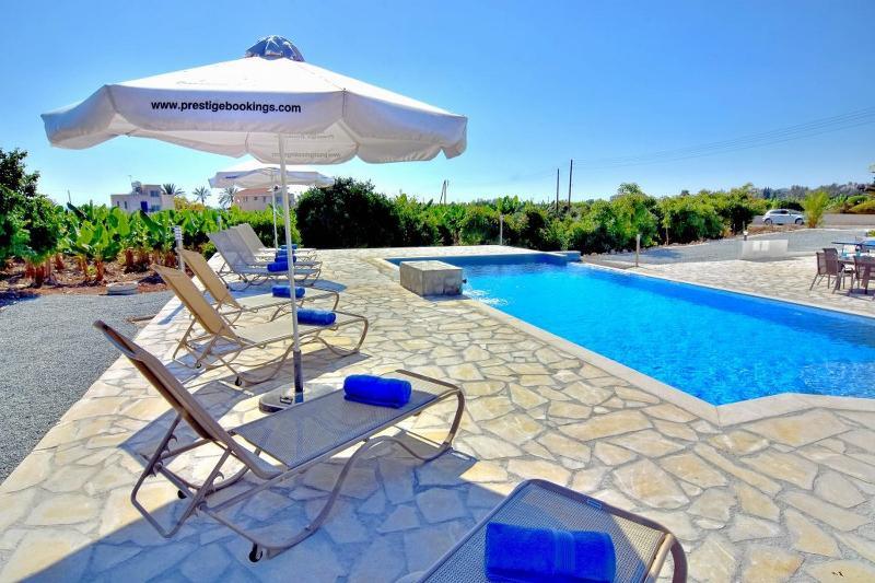 Villa Oniros By Prestige Bookings *