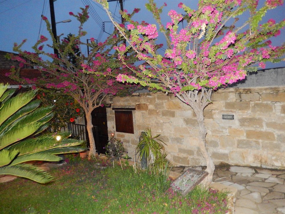 Niki's House * Limassol