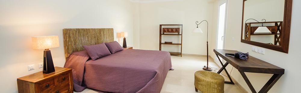 Apartment Oceanview Luxury 063 *