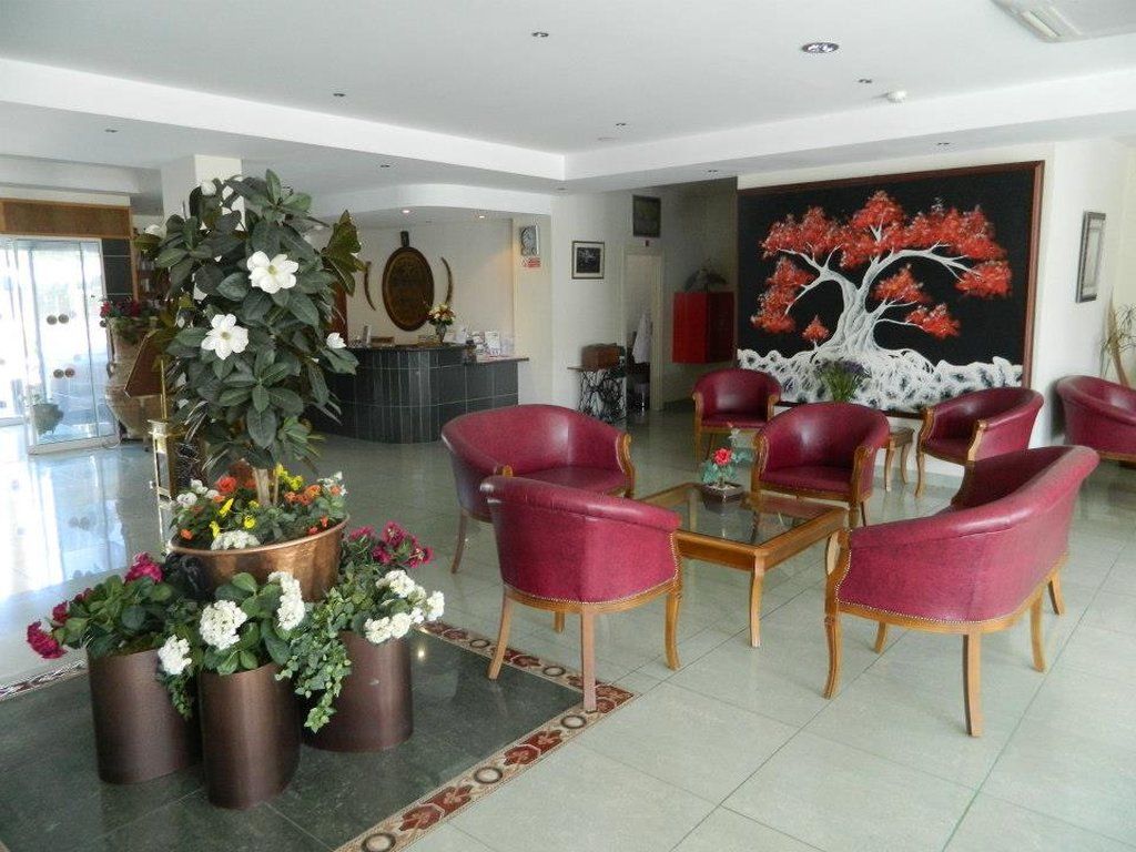 Hotel M. Moniatis 3*