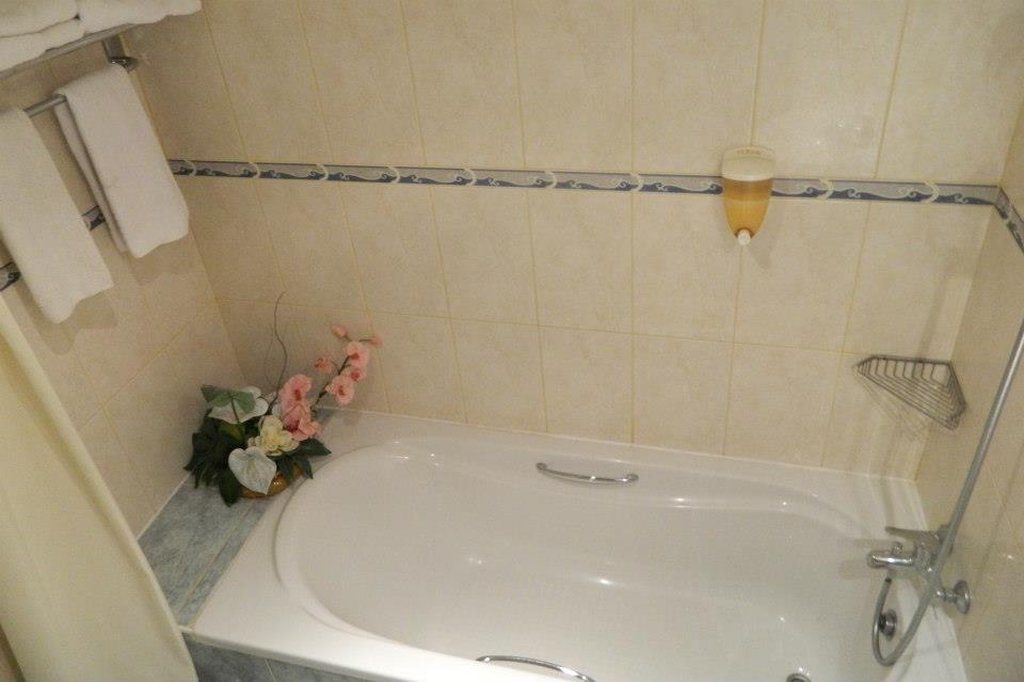 Hotel M. Moniatis 3*