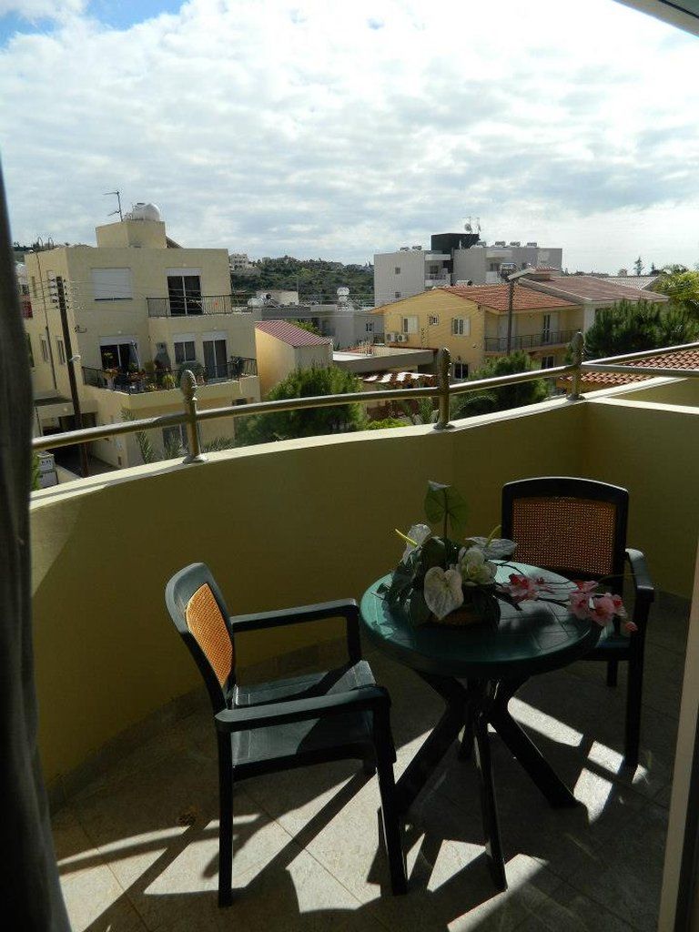 Hotel M. Moniatis 3*