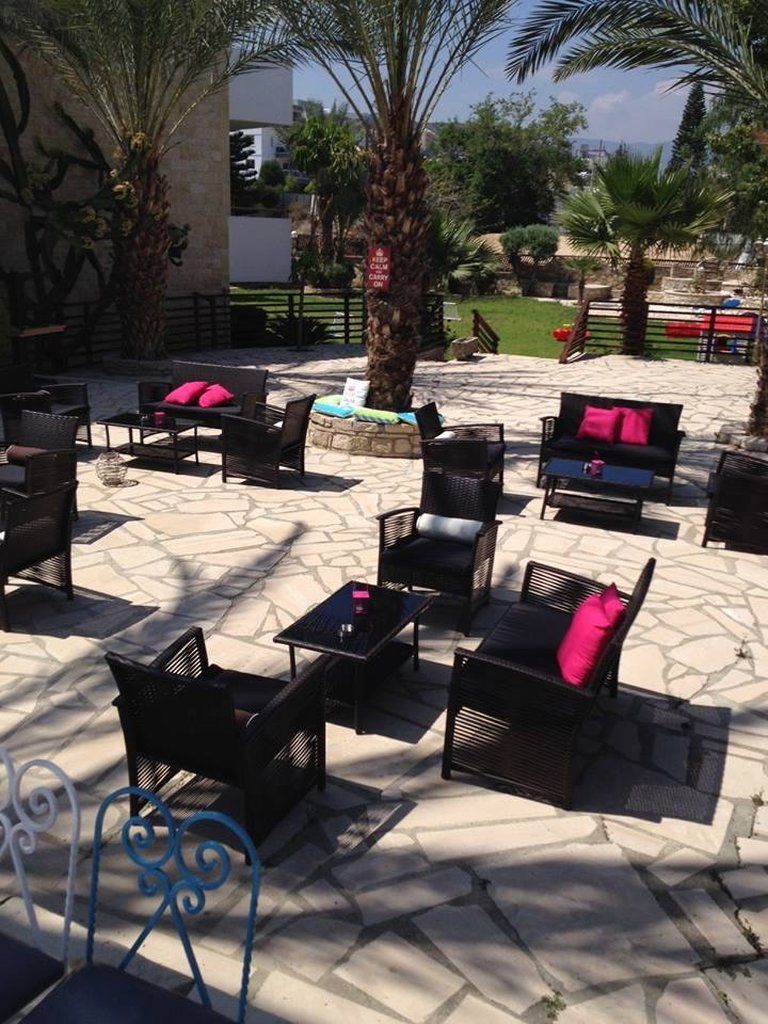 M. Moniatis 3* Limassol