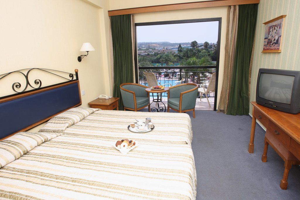 Hotel Tsokkos Gardens 4*
