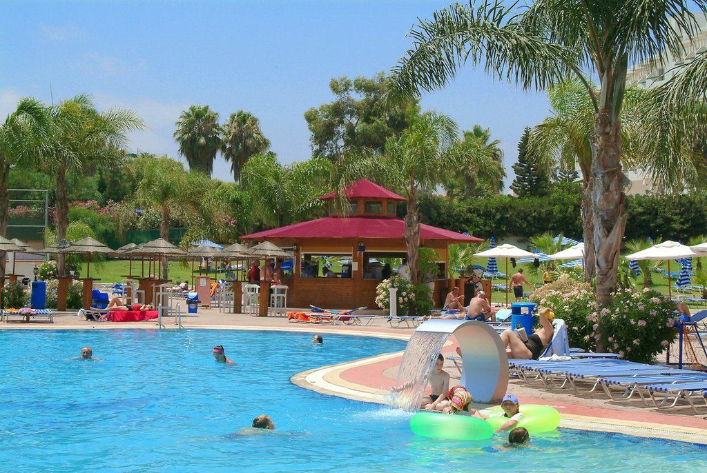 Tsokkos Gardens 4* Protaras
