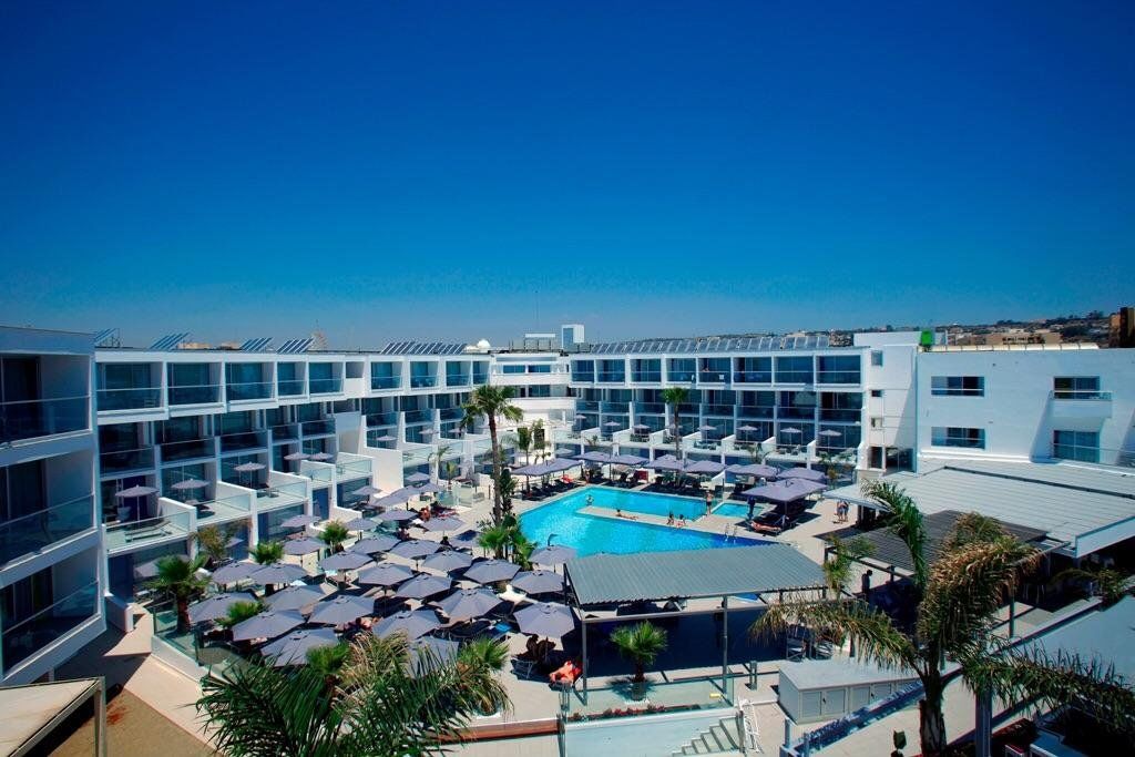 Hotel Limanaki & 4*