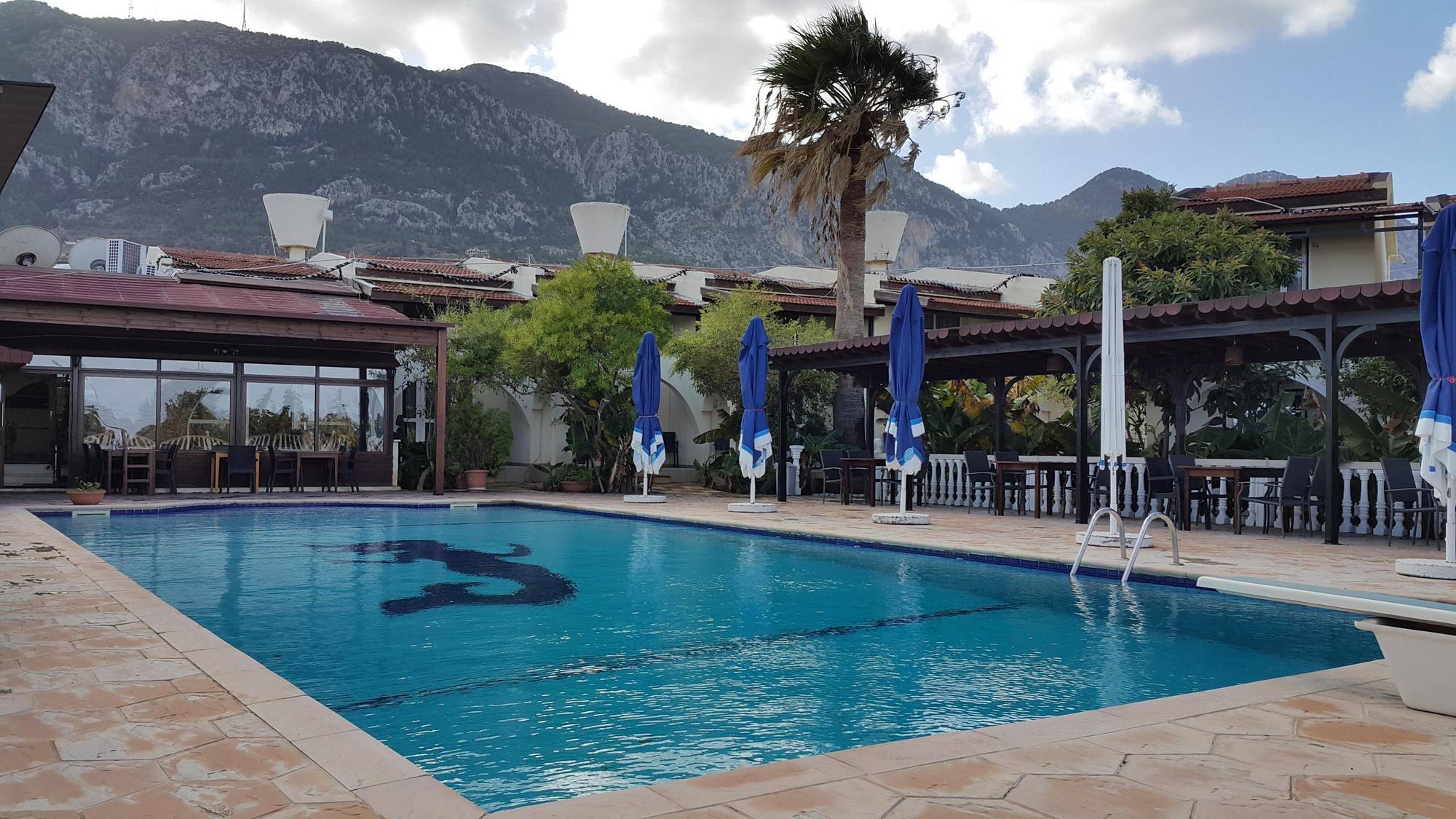 Hotel Club Alda 3*